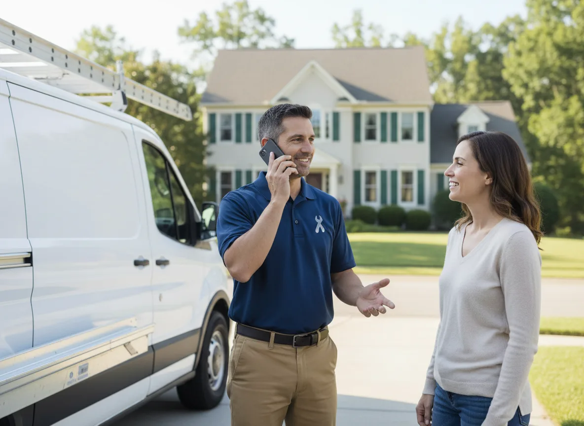 Home Gutter Service Big Falls, WI FAQs